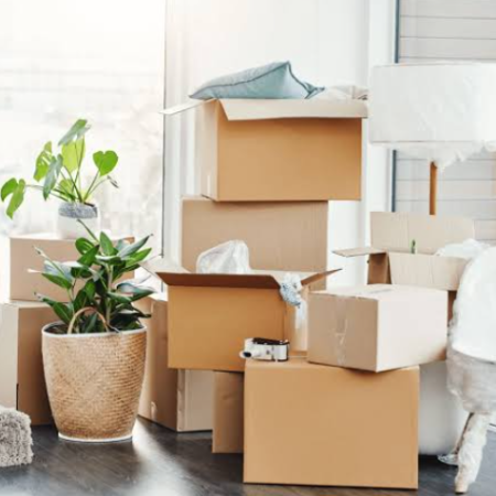 Post-Move Unpacking & Placement
