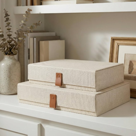 Keepsake & Souvenir Archiving
