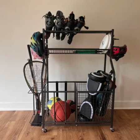 Sports & Outdoor Gear Organization