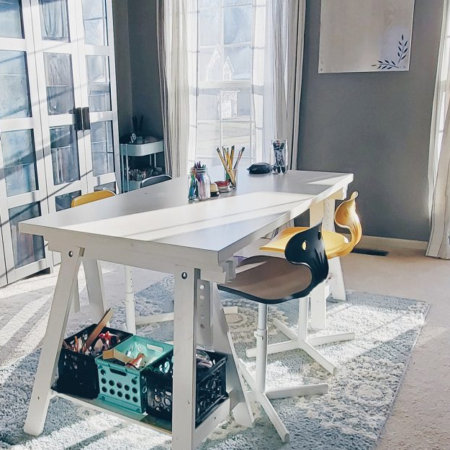 Home Space Assessment & Layout