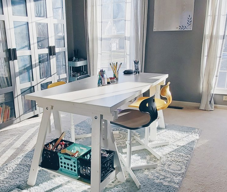 Home Space Assessment & Layout