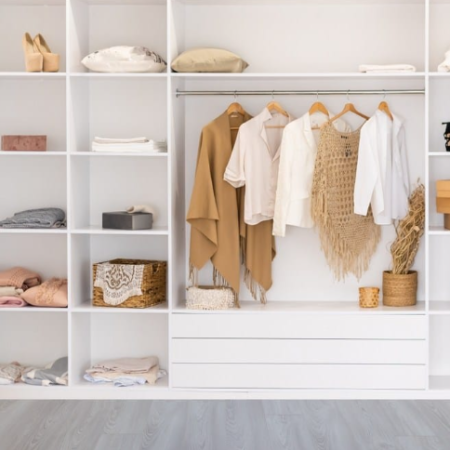 Guided Co-Decluttering Session